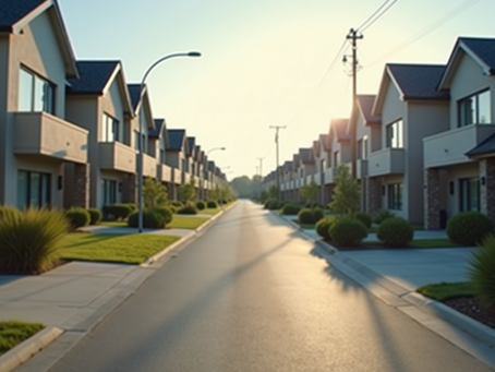 Understanding Real Estate Market Trends 2023