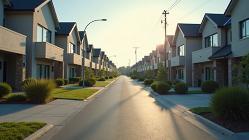 Understanding Real Estate Market Trends 2023