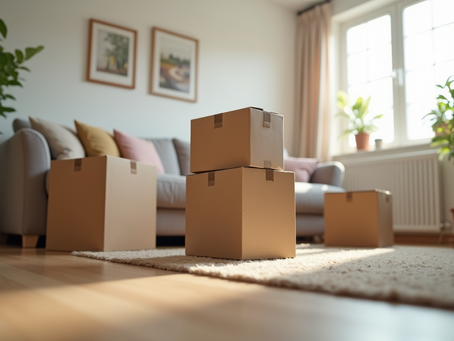 Downsizing Help Solutions: Overcoming the Challenges of Downsizing