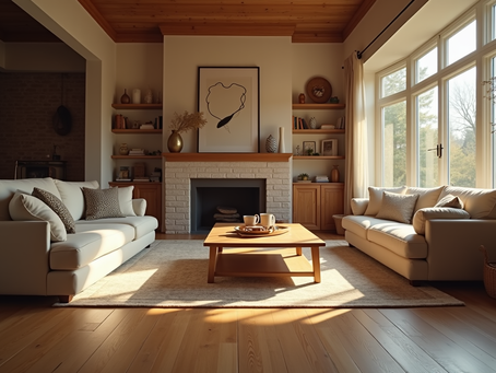 Top Tips for First-Time Home Buyers