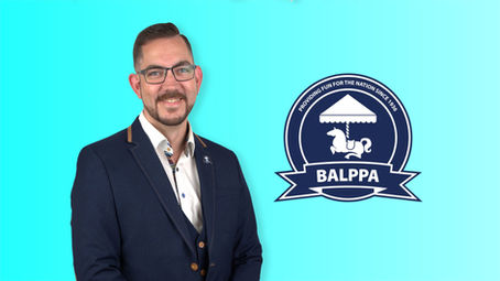 Phil Higgins reappointed to BALPPA management committee