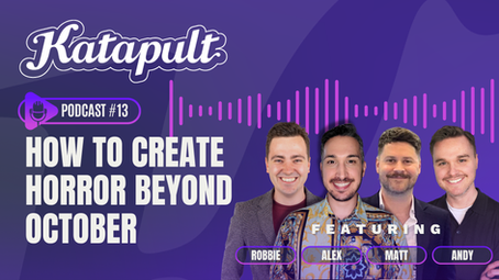 Katapult team