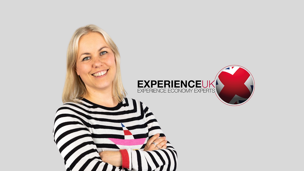 Katapult’s Dawn Foote Joins Experience UK Advisory Board