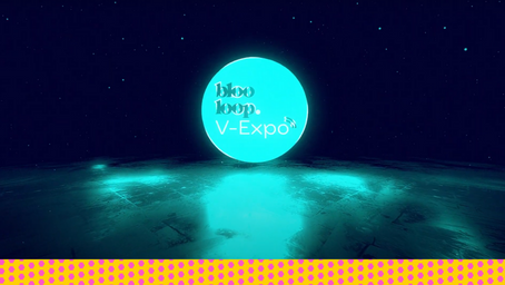 Join Katapult at Blooloop V-Expo