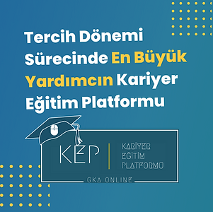 Tercih Danışmanlığı