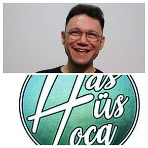 Hasan Hüseyin Akyol