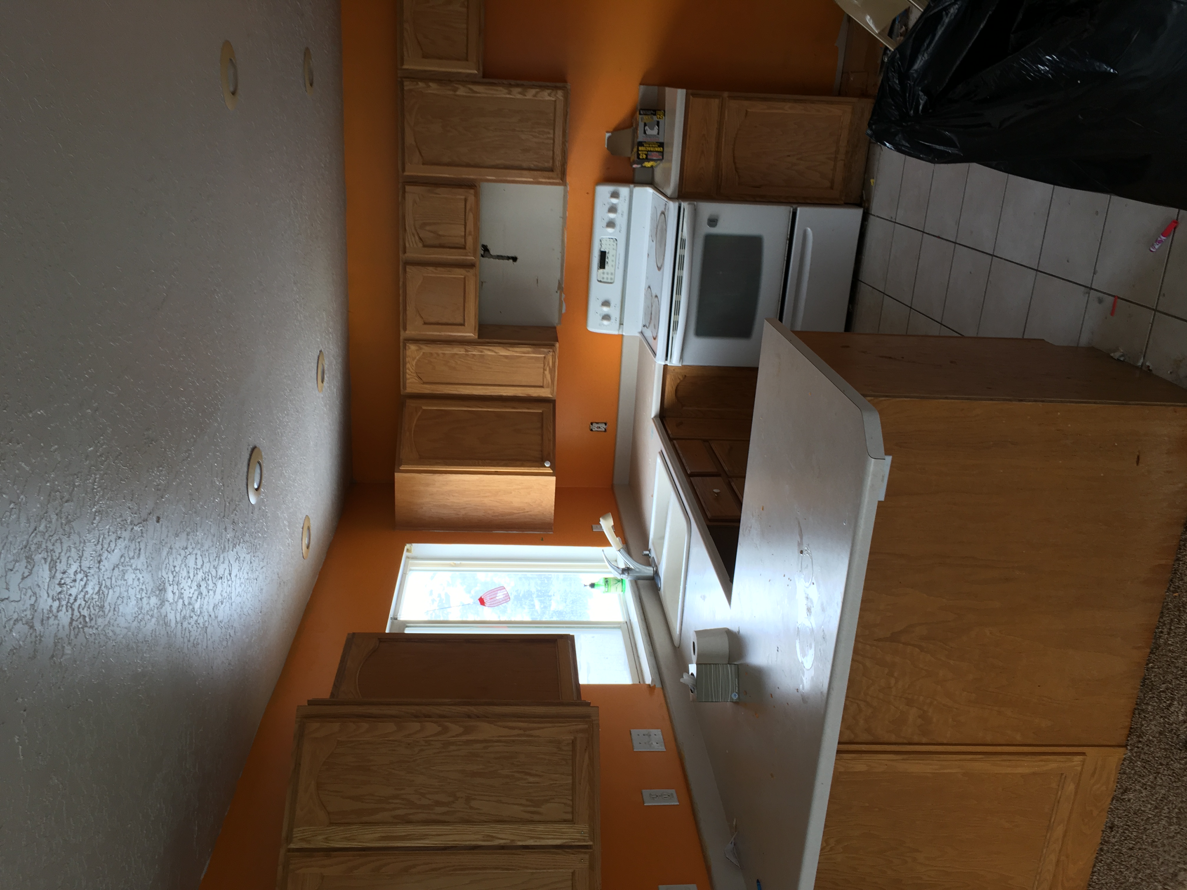 Kitchen Remodeling - South Jordan UT