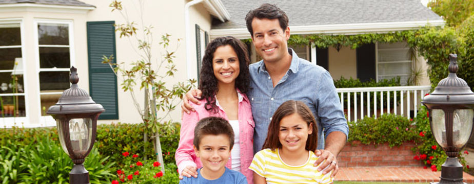 Residential Termite Treatments