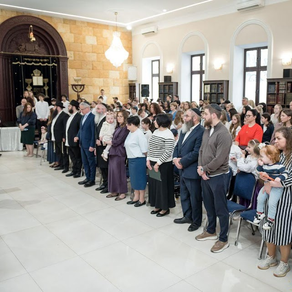 🔔 Останній дзвоник 5786 🔔