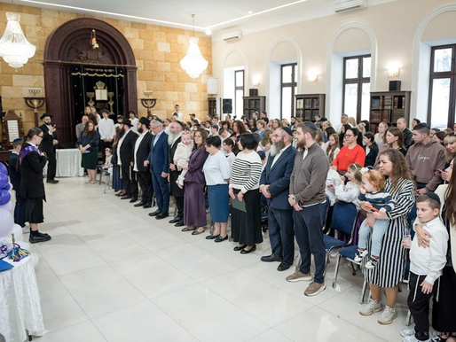 🔔 Останній дзвоник 5786 🔔