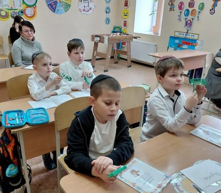 Математичний маскарад