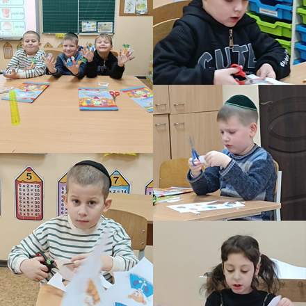 Предметні тижні у початковій школі