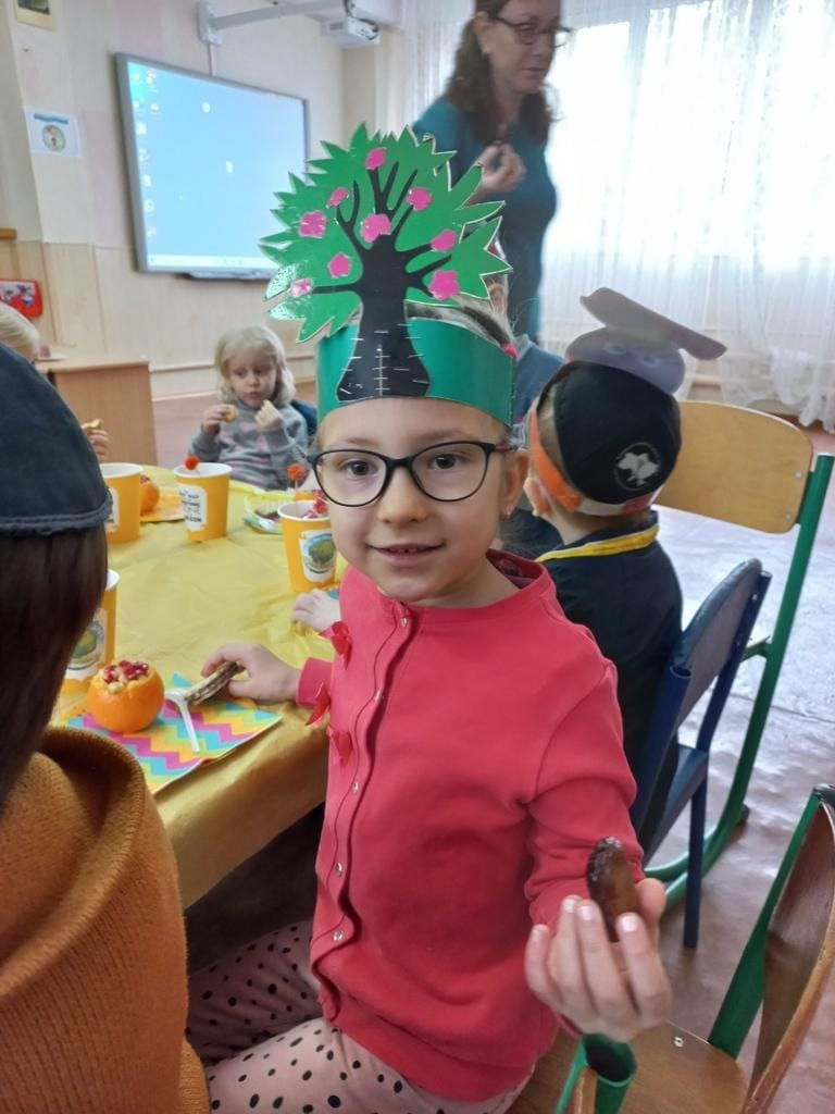 Ту - бі -Шват