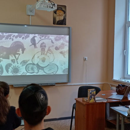 Навчання під час війни