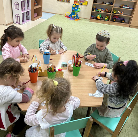 Наш садочок