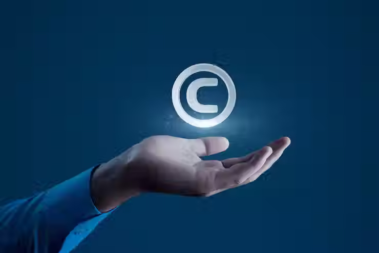 Copyright Protection in Thrissur, Kochi & Ernakulam