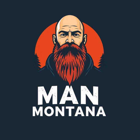 Discover Masculine Confidence with Man Montana by Tate Kerkhoff