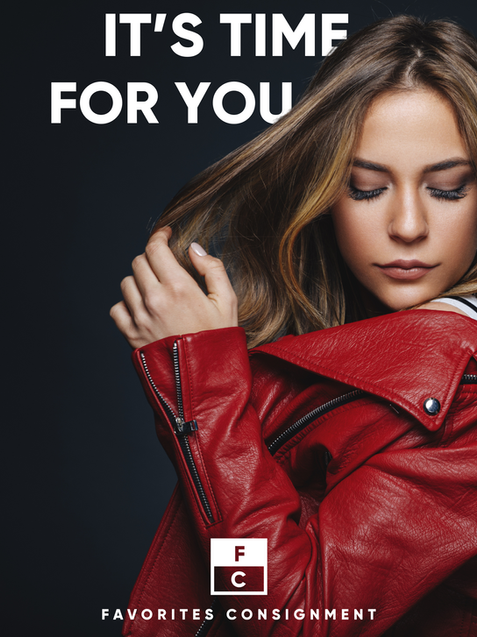 Favorites Consignment