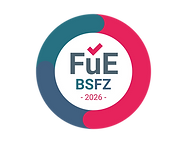 BSFZ Siegel von PREDICTA|ME