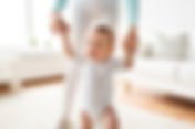 Crawling to Walking Workshop