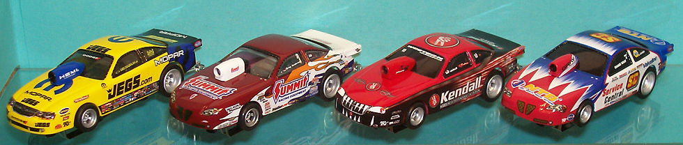 FC Pro Stock Cobalt (1)