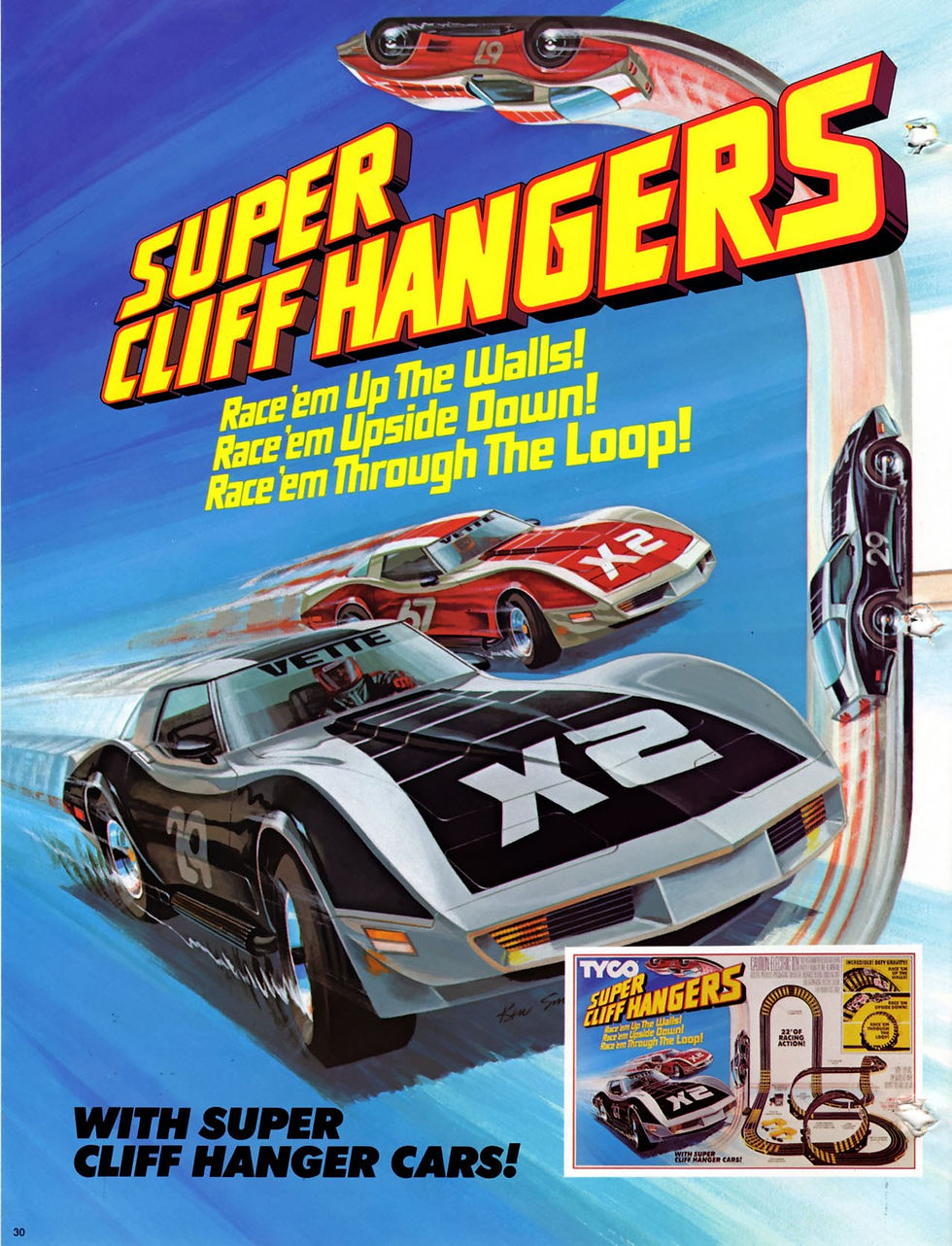Tyco Catalog 1983 (24)