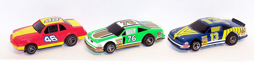 1993 9509 Super Spin out Speedway (3)