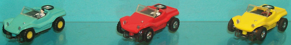 Dune Buggy Roadster (2)