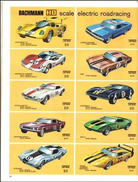 Bachmann Catalog 71 (4)