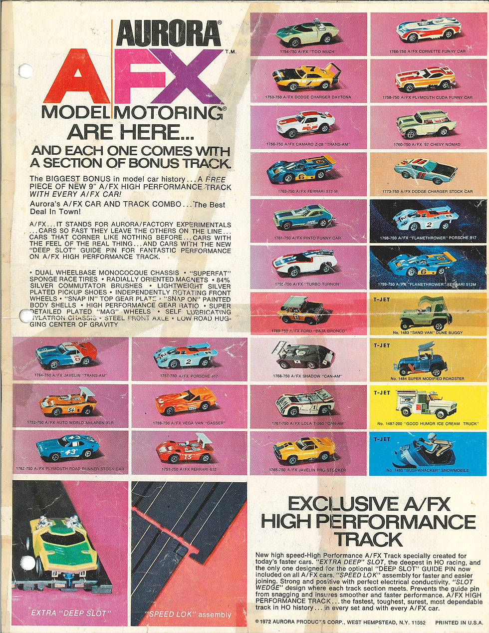 AFX Flyer 1972 (1)