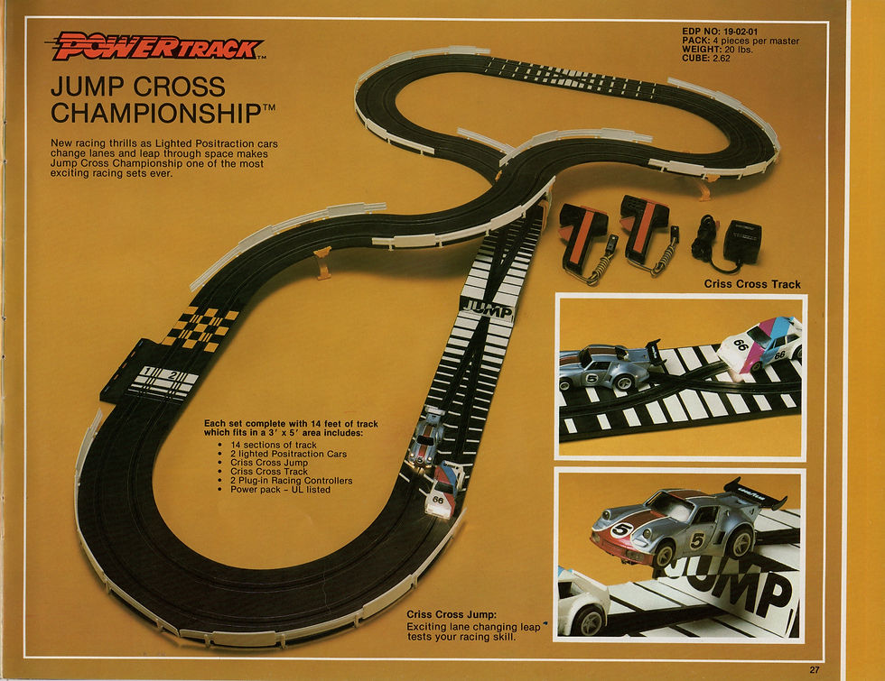 Matchbox Catalog 1981 (5)