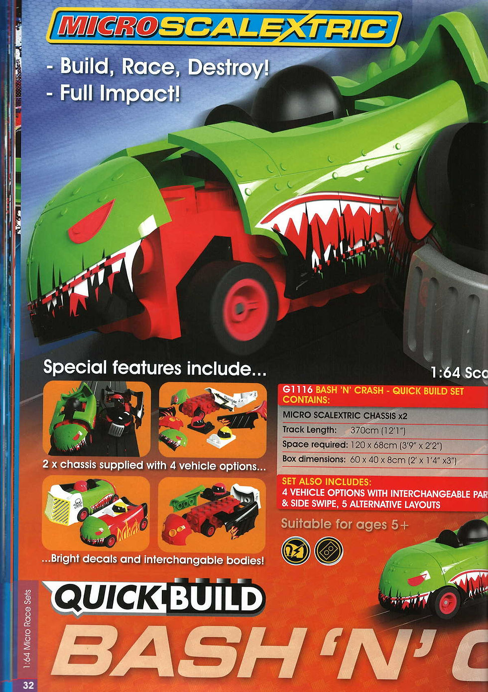 Scalextric 2014 (9)