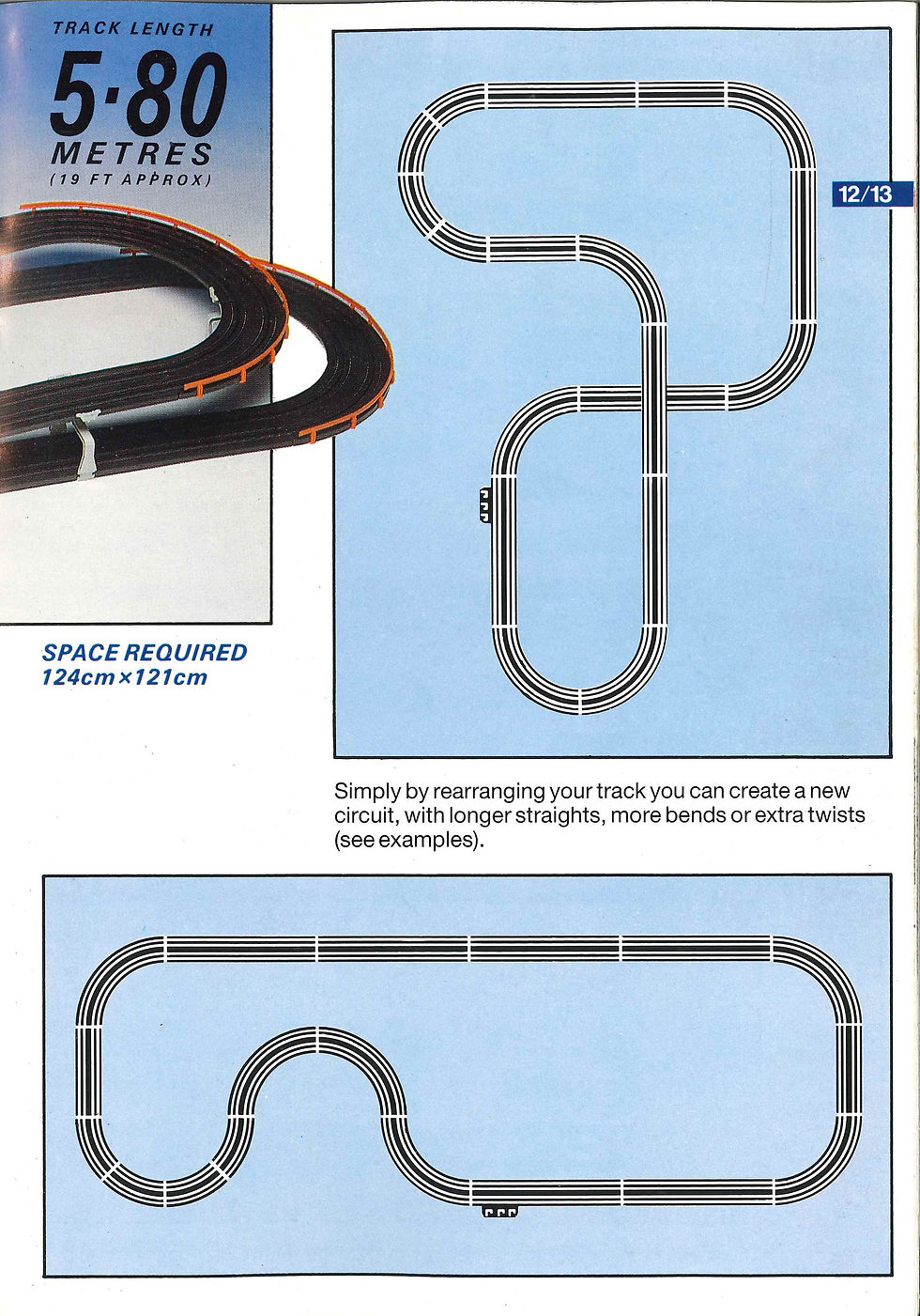 Tomy AFX Drivers Guide (13)
