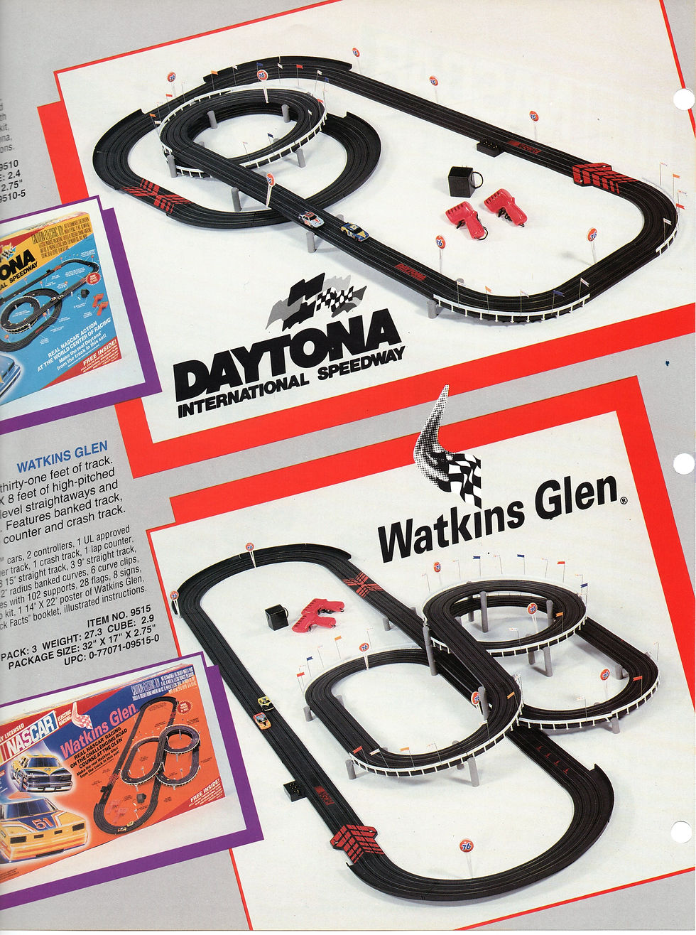 Life Like Catalog 1992 (4)