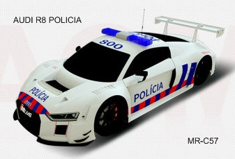 AGM SLOT CARS W STOCK NUMBERS (27)
