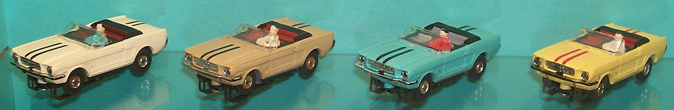 Mustang Convertable w stripe (1)