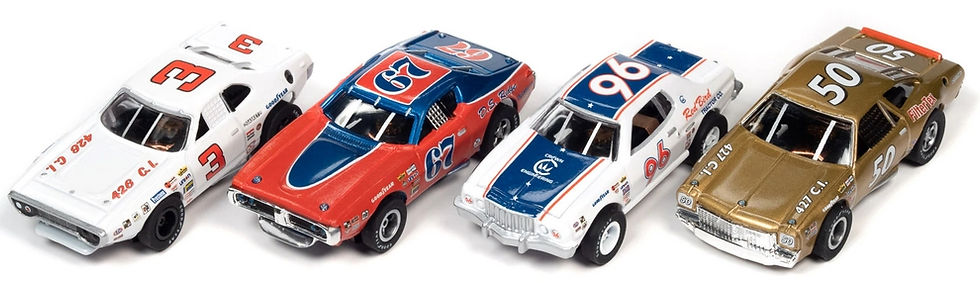 AW SRS345 VICTORY 400 4-LANE PRO RACING (2)