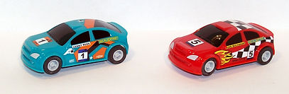Micro Scalextric set G1096 Rally Dirt Racers 2013 (3).JPG