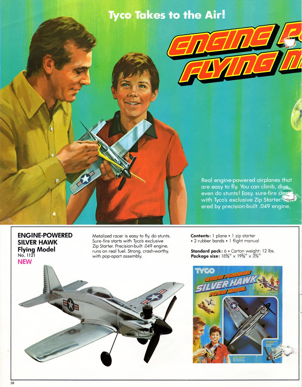 Tyco Catalog 1983 (32)
