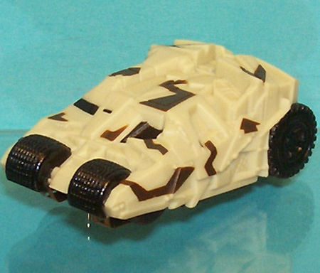 a1 Batman Tumbler