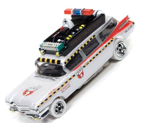 AW TJ R19 SIL SCREEN (4) TJ-XT-4G Ghostbusters Ecto A1