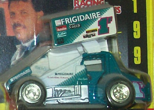 Racing Champ Sprint Car 1f