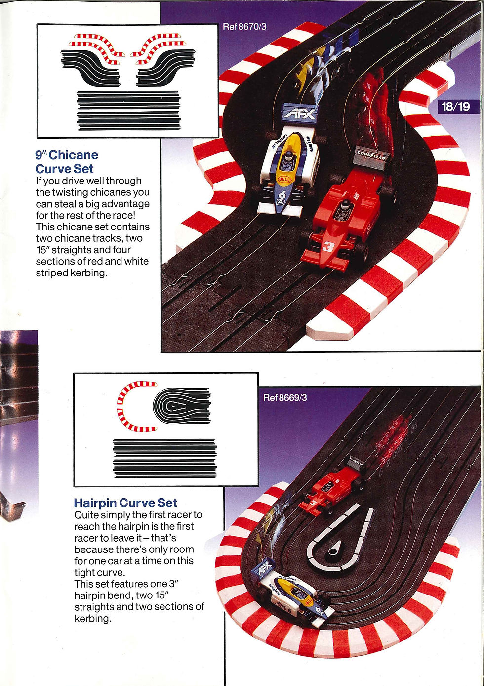 Tomy AFX Drivers Guide (19)