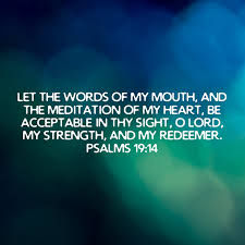 For Where Two or Three...