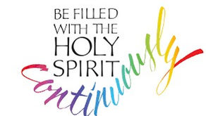 The Holy Spirit
Our Helper, Advocate, Teacher, Counselor, and Guide
