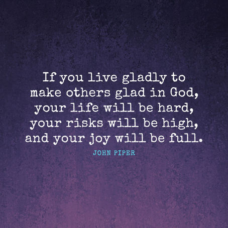 Our Biography ~ Holy Spirit Power