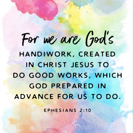 The Holy Spirit Power- Creation and Invasion