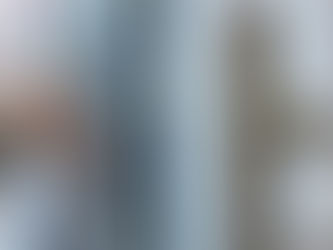 Young lady locked out