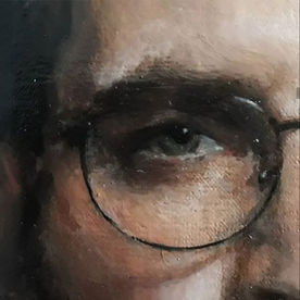 Ulrike Belloni Italian Painter