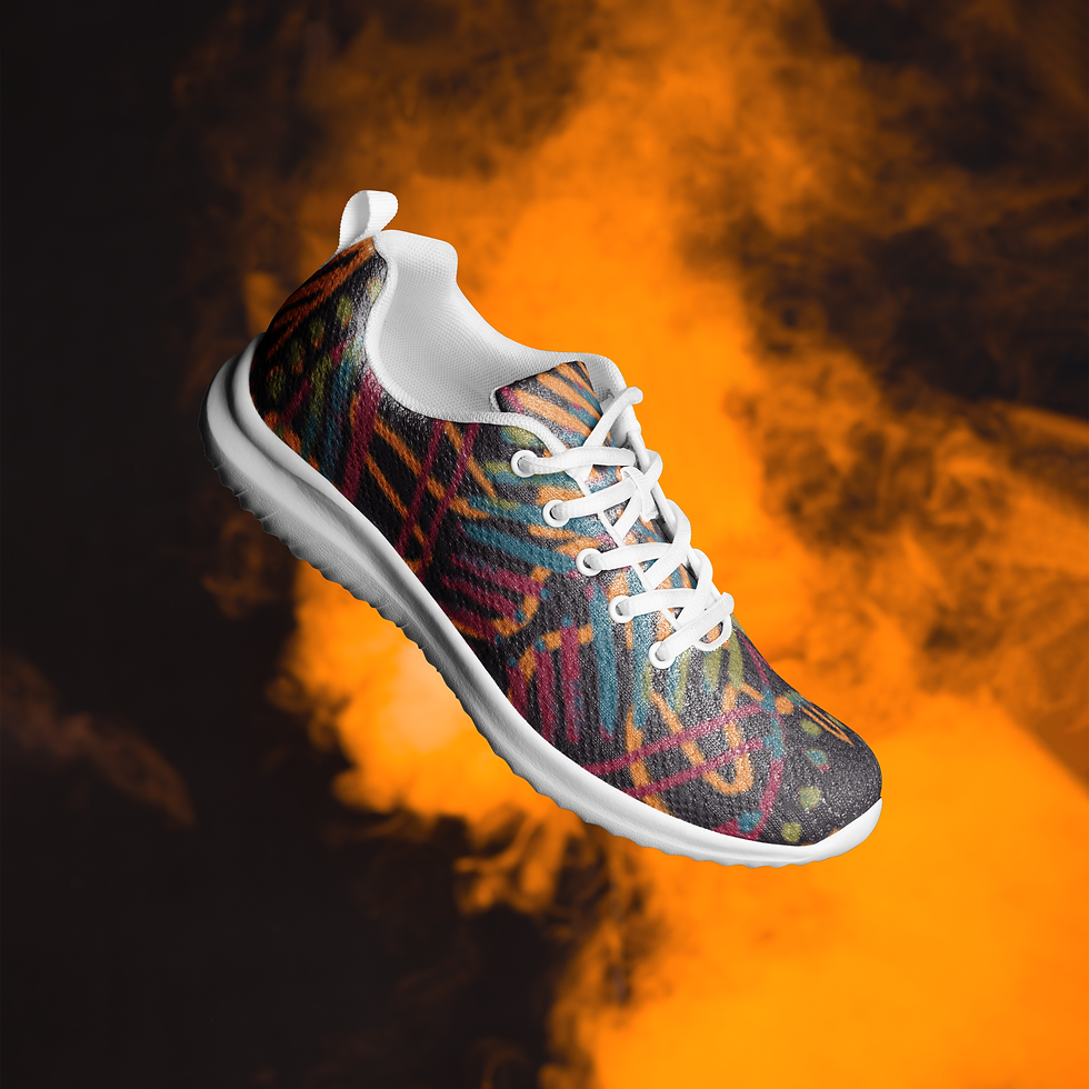 Miniaturbild: Sportschuhe für Herren RUNNER